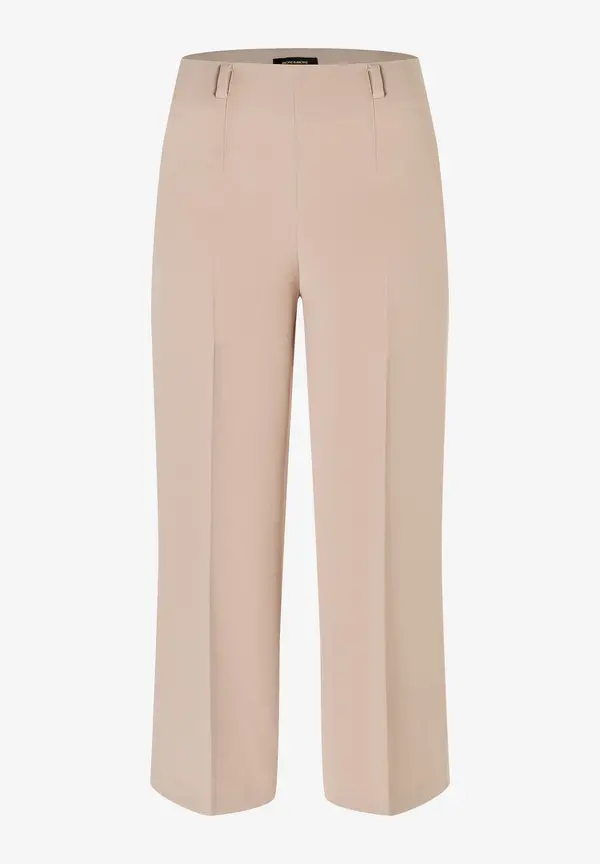More & More Culotte, beige, Frühjahrs-Kollektion Lagerräumung
