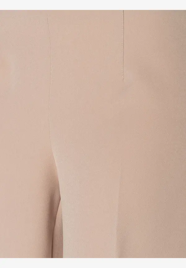 More & More Culotte, beige, Frühjahrs-Kollektion Lagerräumung