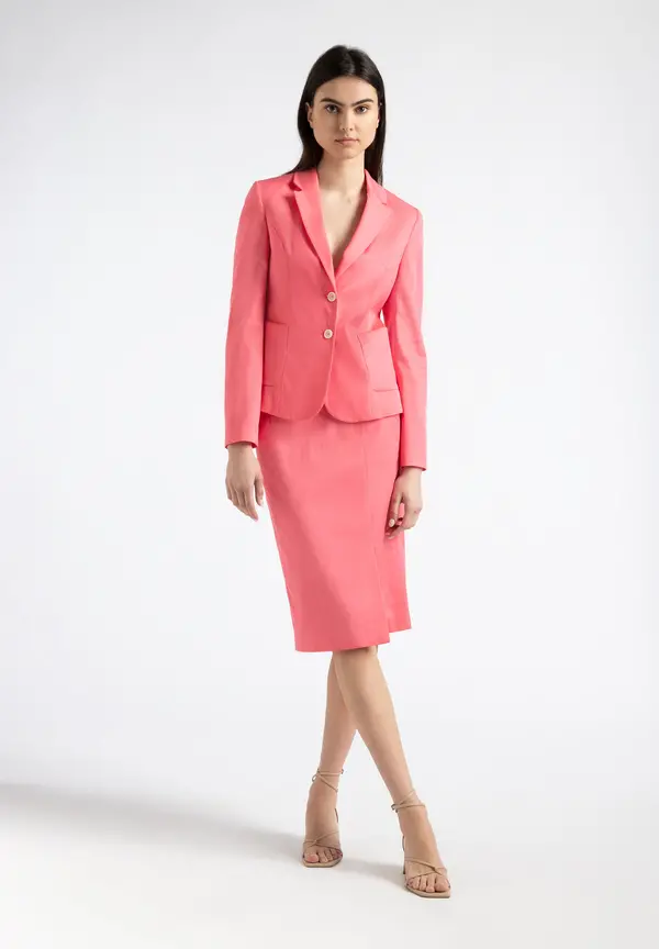 More & More Blazer, sorbet pink, Sommer-Kollektion Exklusive Angebote