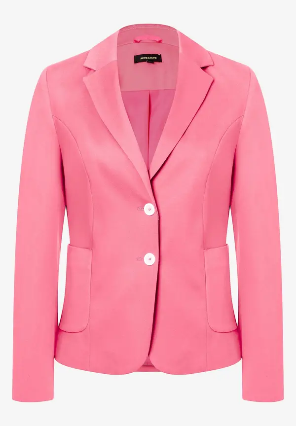 More & More Blazer, sorbet pink, Sommer-Kollektion Exklusive Angebote