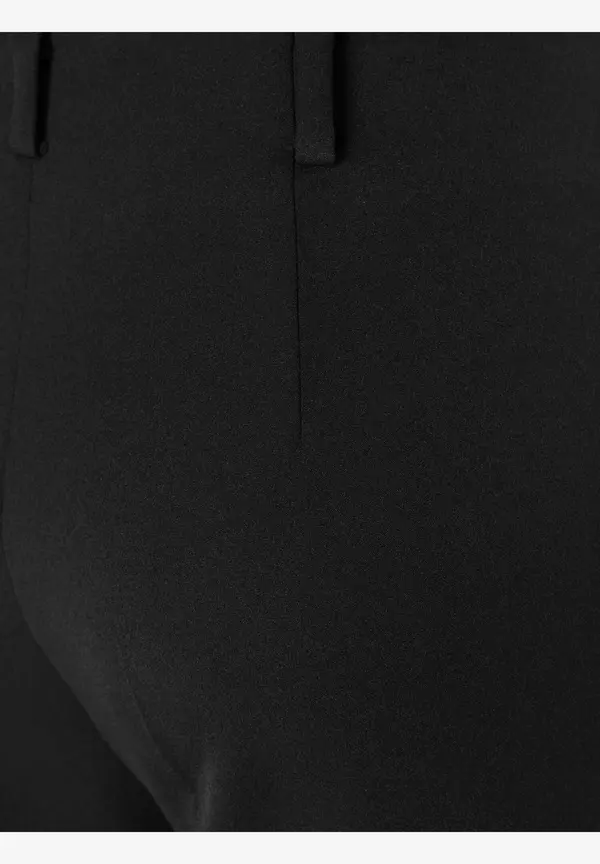 More & More Culotte, schwarz, Frühjahrs-Kollektion Blitzangebot