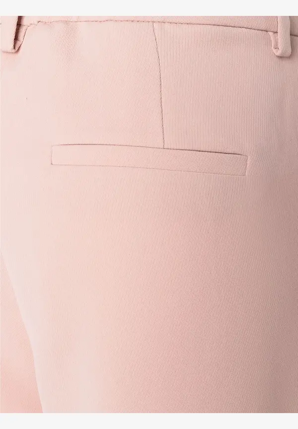 More & More weite Hose, powder rose, Sommer-Kollektion Tiefpreis