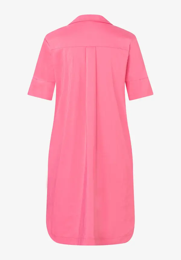 More & More Hemdblusenkleid, sorbet pink, Sommer-Kollektion Super Sparpreis
