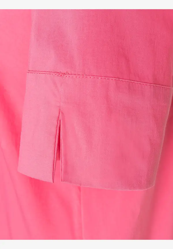 More & More Hemdblusenkleid, sorbet pink, Sommer-Kollektion Super Sparpreis