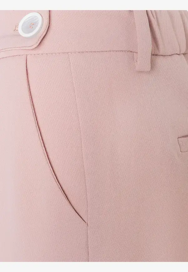 More & More Culotte, powder rose, Sommer-Kollektion Wochenangebot