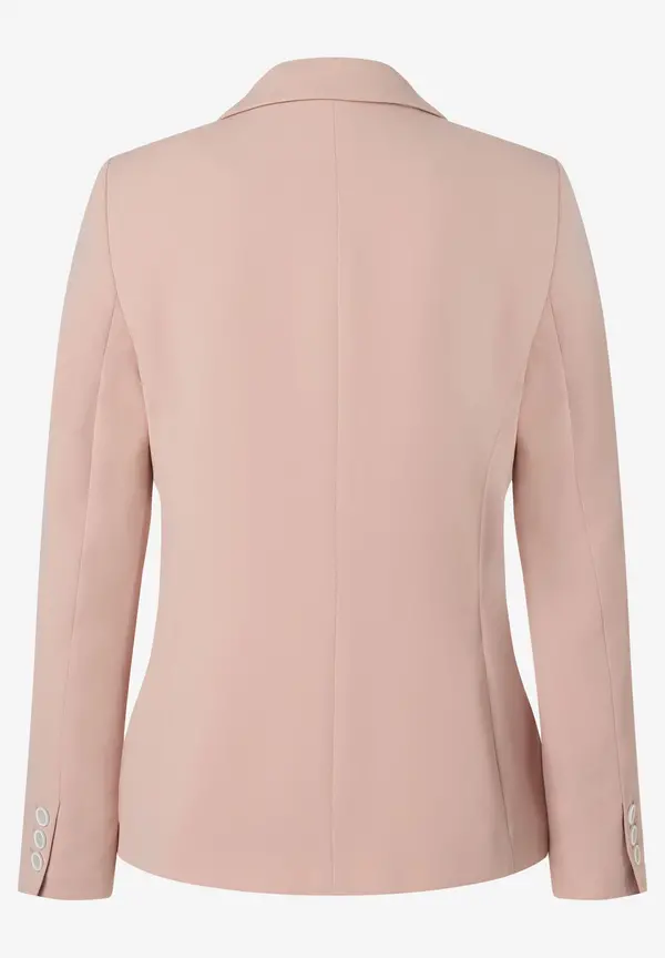 More & More Blazer, powder rose, Sommer-Kollektion Begrenzte Freigabe