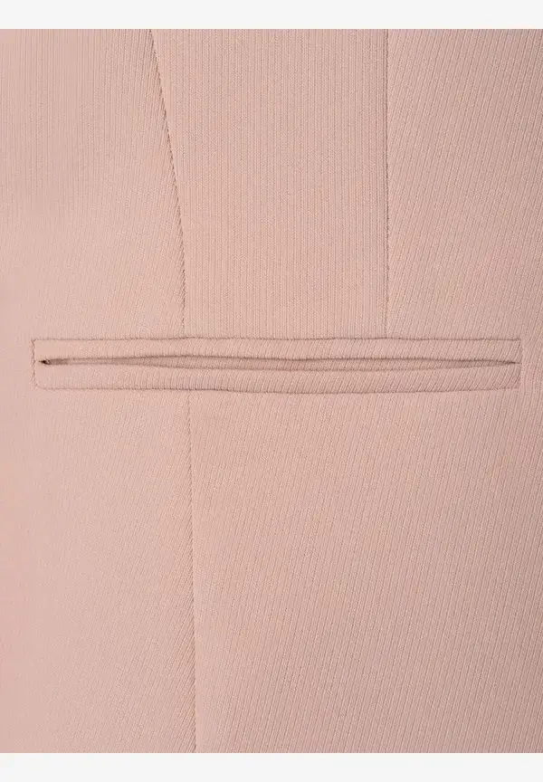 More & More Blazer, powder rose, Sommer-Kollektion Begrenzte Freigabe