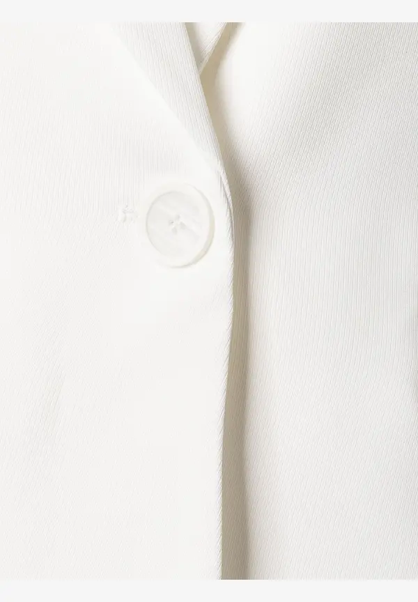 More & More Blazer, weiß, Sommer-Kollektion Letzte 3 Tage