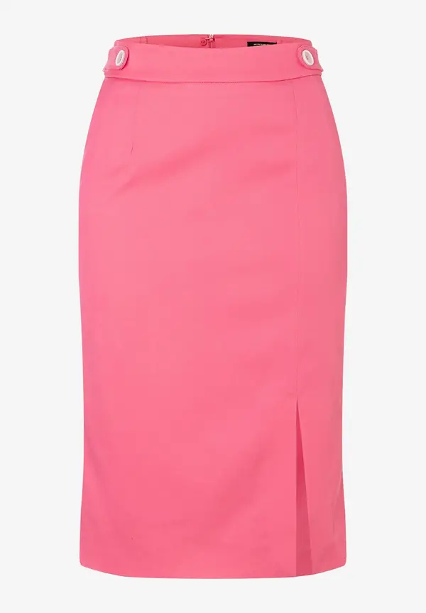 More & More Bleistiftrock, sorbet pink, Sommer-Kollektion Zeitbegrenzte Promotion