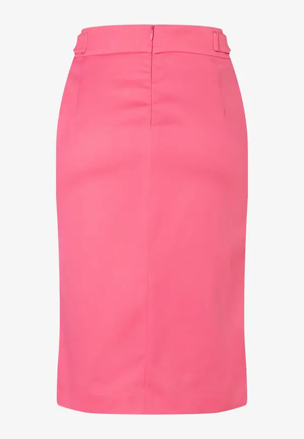 More & More Bleistiftrock, sorbet pink, Sommer-Kollektion Zeitbegrenzte Promotion