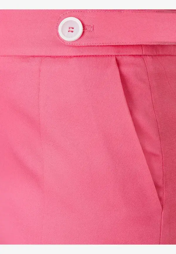 More & More Bleistiftrock, sorbet pink, Sommer-Kollektion Zeitbegrenzte Promotion