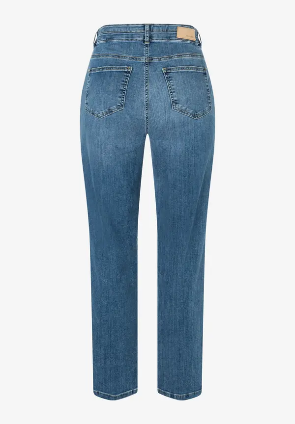 More & More Jeans, Tapered Leg, Frühjahrs-Kollektion Bis zu 50% Rabatt