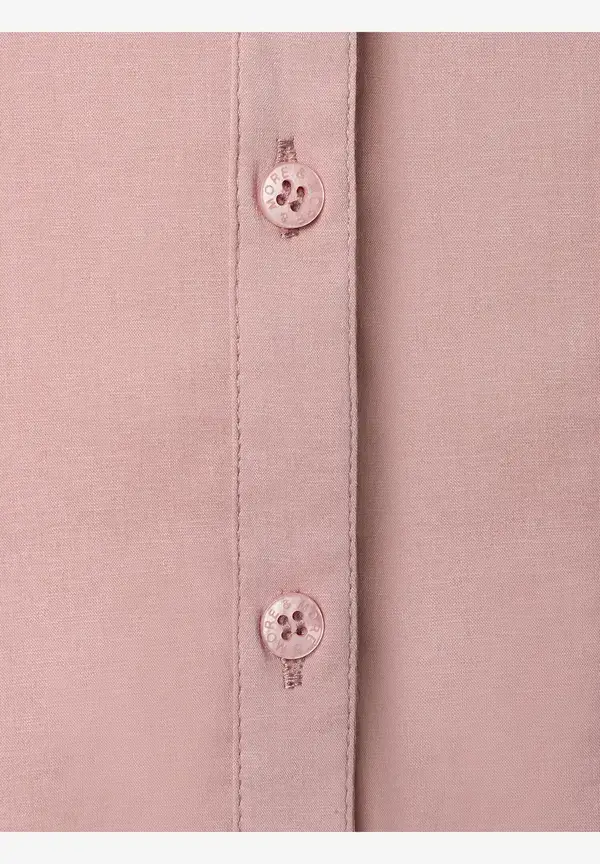 More & More Businessbluse, BILLA, rose flush Rabatte dieses Monats