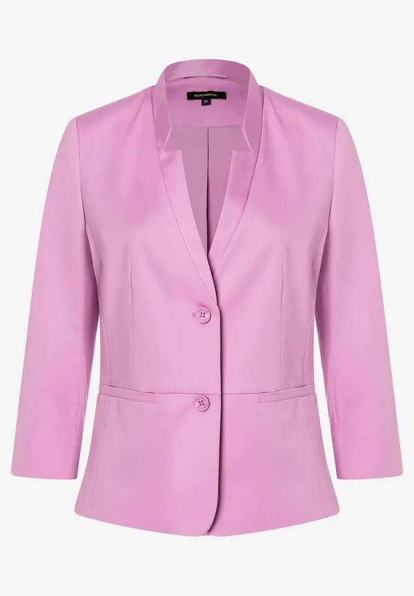 More & More Blazer, summer lavender, Sommer-Kollektion Zeitlich begrenztes Angebot