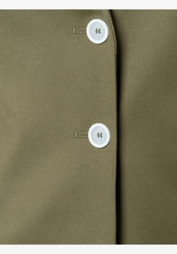 More & More Blazer, soft reed green, Sommer-Kollektion Neueste Stile