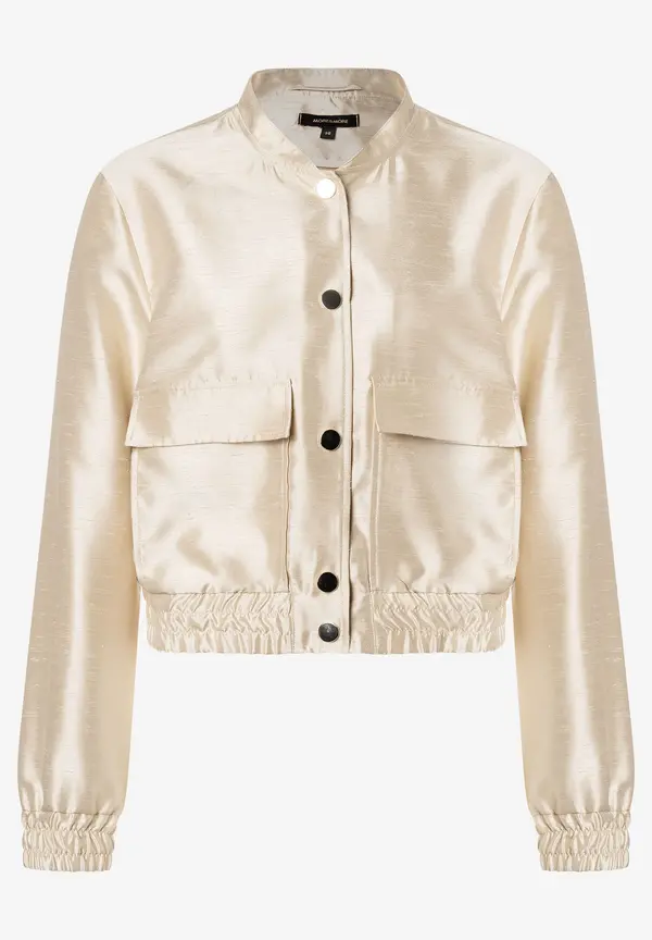 More & More Blouson, sand, Sommer-Kollektion Im Verkauf