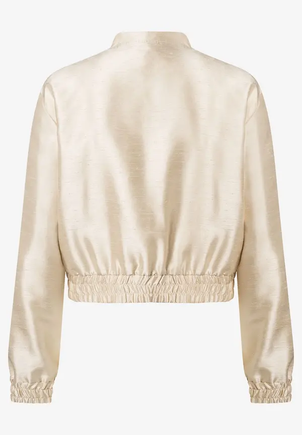 More & More Blouson, sand, Sommer-Kollektion Im Verkauf
