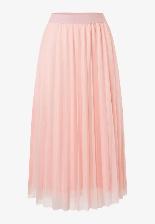 More & More Tüllrock, soft rosé, Sommer-Kollektion 50% Rabatt für begrenzte Zeit