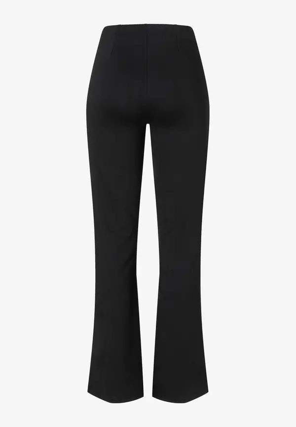 More & More Jerseyhose, schwarz Fabrikpreis