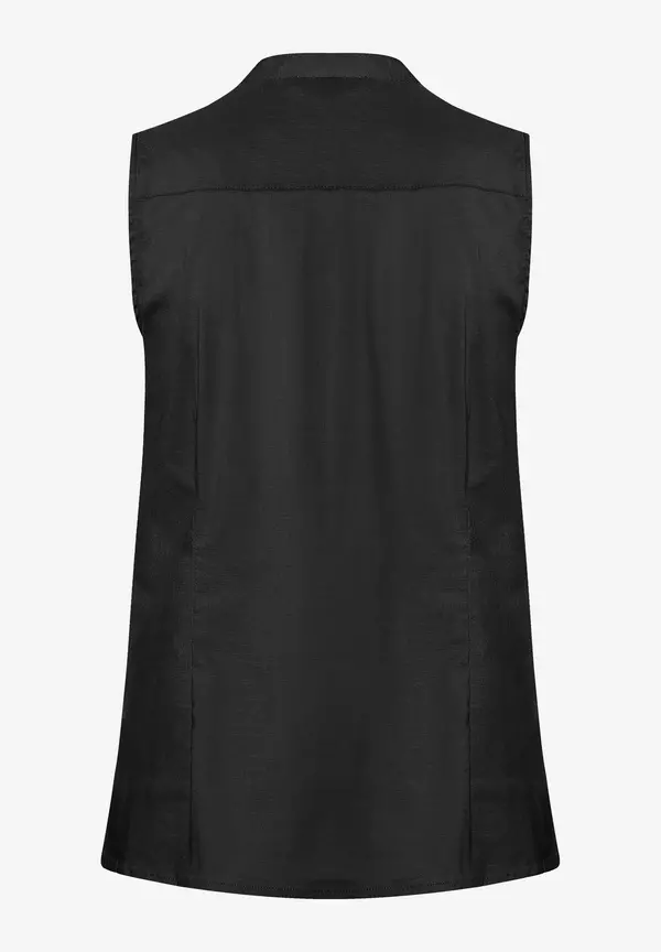 More & More Blusentop, schwarz, Sommer-Kollektion Versandkostenfrei