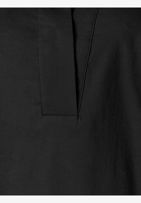 More & More Blusentop, schwarz, Sommer-Kollektion Versandkostenfrei