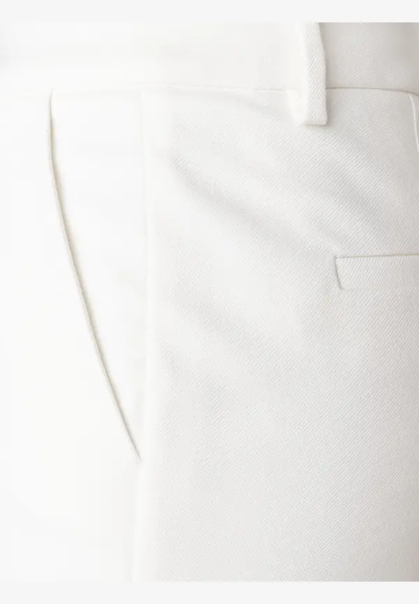 More & More Cargohose, ecru, Sommer-Kollektion Cyber Monday