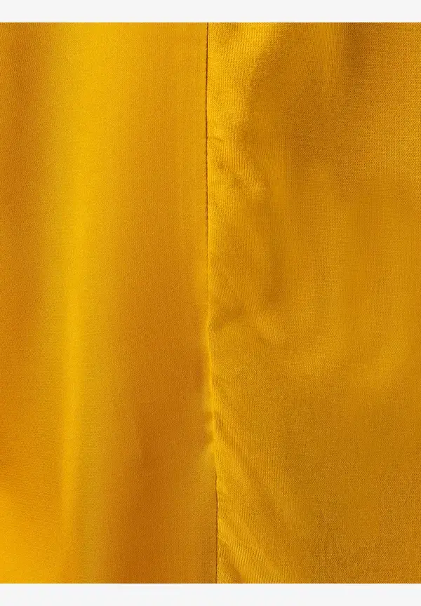 More & More Blusenshirt, warm sunglow, Sommer-Kollektion Riesige Ersparnisse