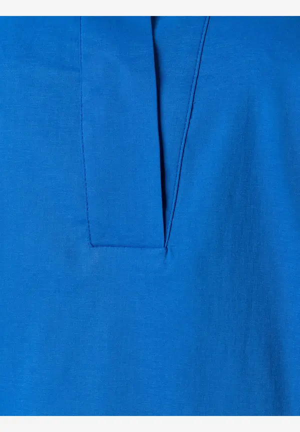 More & More Blusentop, magic blue, Sommer-Kollektion Bis zu 50% Rabatt
