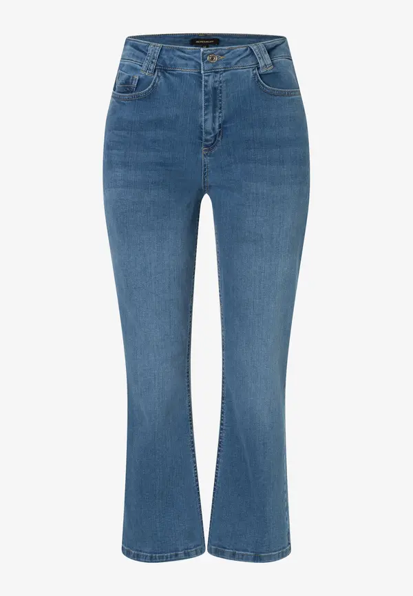 More & More 7/8 Jeanshose, Sommer-Kollektion Fabrikladen