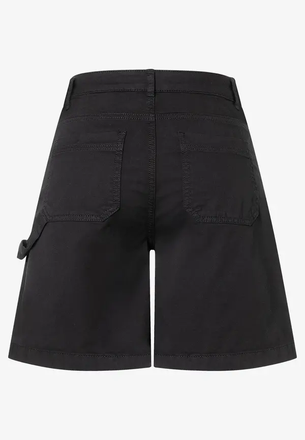 More & More Bermuda, schwarz, Sommer-Kollektion Hotsell
