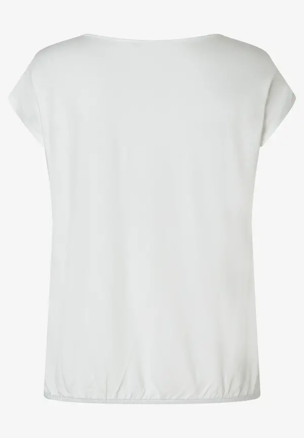 More & More Blusenshirt, Blumenprint, Sommer-Kollektion Meist gekauft