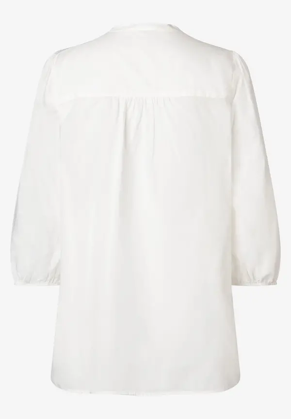 More & More Tunika, offwhite, Sommer-Kollektion Großer Ausverkauf
