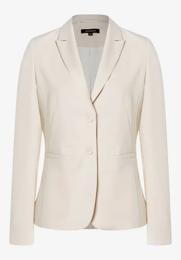 More & More Blazer, sand, Sommer-Kollektion Flash Sale
