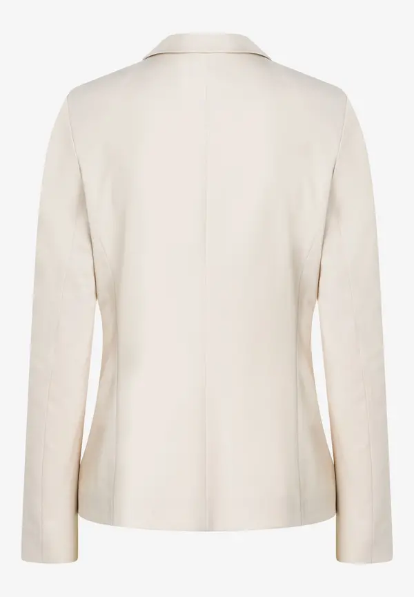 More & More Blazer, sand, Sommer-Kollektion Flash Sale
