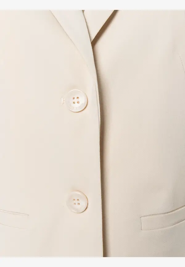 More & More Blazer, sand, Sommer-Kollektion Flash Sale