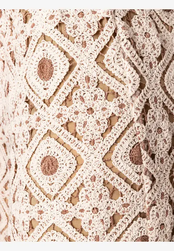 More & More Hose, Häkelspitze, Sommer-Kollektion Online Shopping
