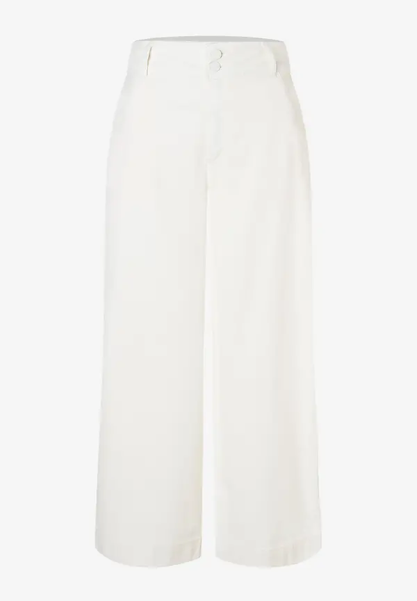 More & More Culotte, ecru, Sommer-Kollektion Top Angebot