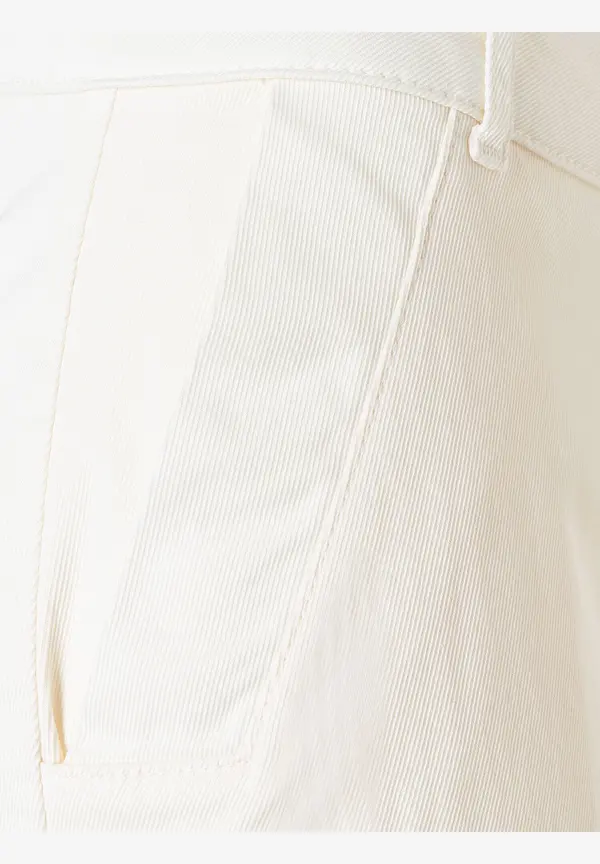 More & More Culotte, ecru, Sommer-Kollektion Top Angebot