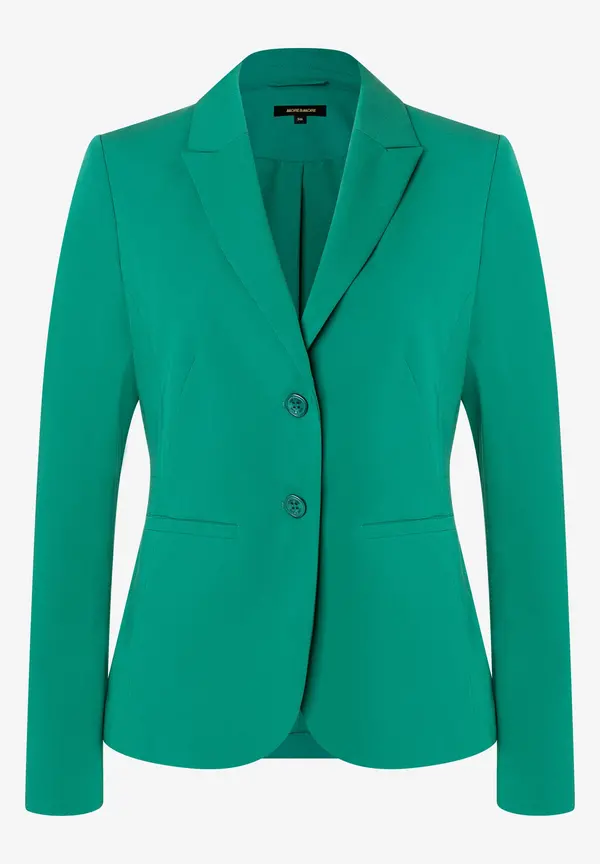More & More Blazer, summergarden green, Sommer-Kollektion Große Rabatte