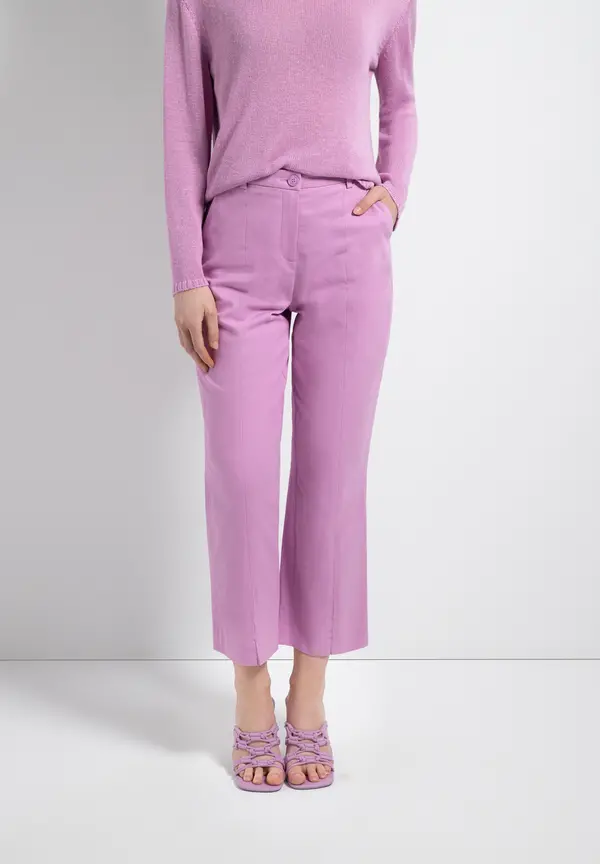 More & More Hose, summer lavender, Sommer-Kollektion Saisonale Angebote