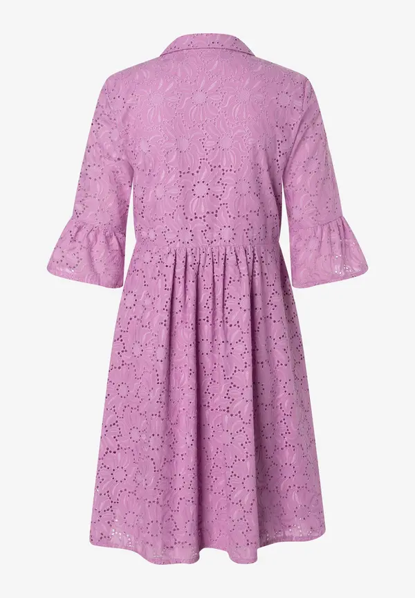 More & More Spitzenkleid, summer lavender, Sommer-Kollektion Kauf eins, bekomm eins gratis