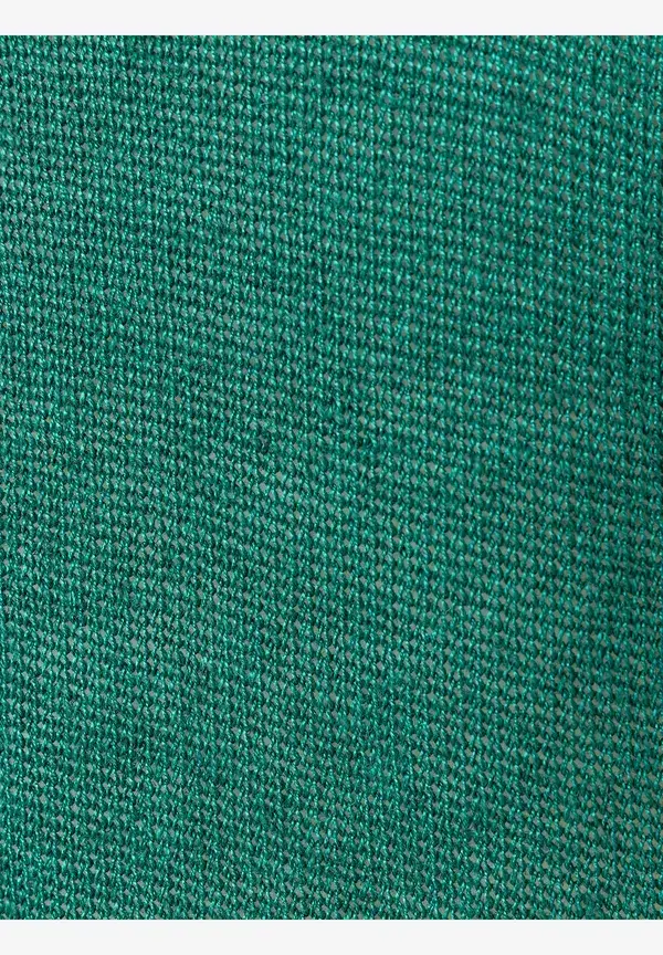 More & More Pullover, summergarden green, Sommer-Kollektion Riesige Ersparnisse