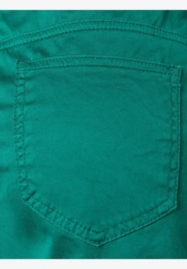More & More Bermuda, summergarden green, Sommer-Kollektion Tiefpreis