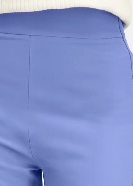 Nicowa Basic Marlene trousers - COLIWO in BLUEarticle number NC8A14043025E-025 Blitzverkäufe