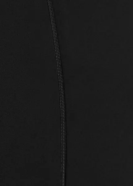 Nicowa Cropped Twill Top - LOWICA in BLACKarticle number NC9A24006019E-002 Günstig kaufen