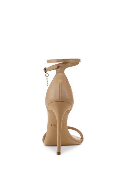 Nicowa Strappy sandal - MELAVIA 115 in Beigearticle number NC8A18009010E-138 Auslauf