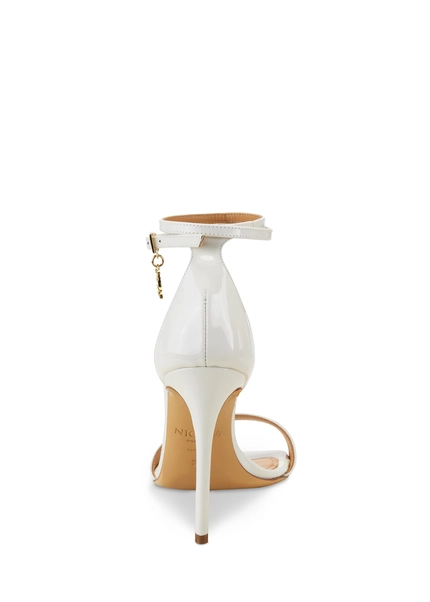 Nicowa Strappy sandal - MELAVIA 115 in Creamarticle number NC8A18009012E-072 Verkauf