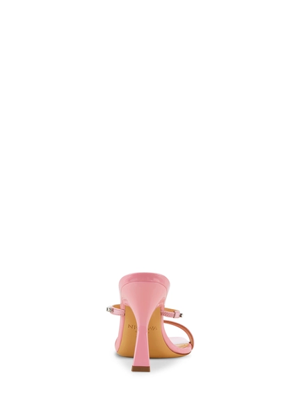 Nicowa Sandals with gemstones - VEROSIO 95 in Candy Pinkarticle number NC8A18008093E-139 Günstiger Verkauf