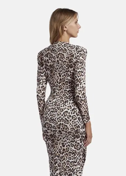 Nicowa Draped maxi dress - MICIMA in CREAMarticle number NC8A22006017E-072 Angebote