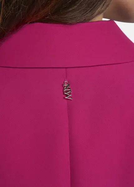 Nicowa Modern blazer dress in trend colour - MONIWA in PINKarticle number NC6A52012044E-139 im Angebot